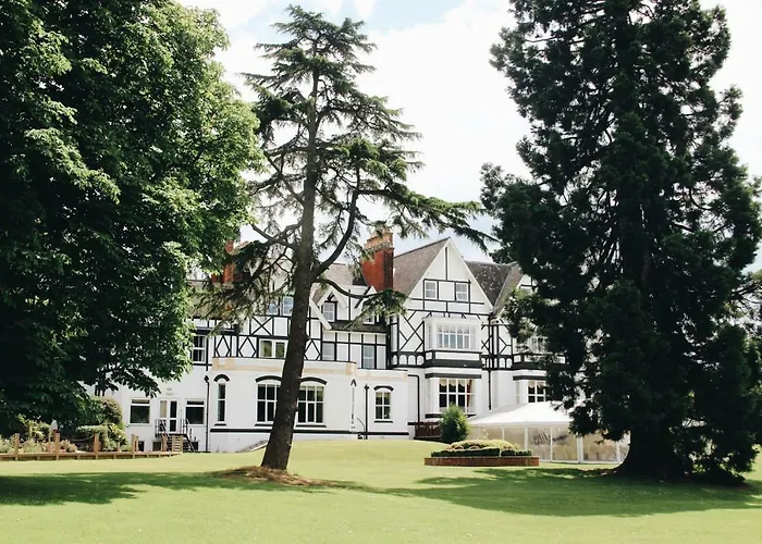The Manor At Bickley