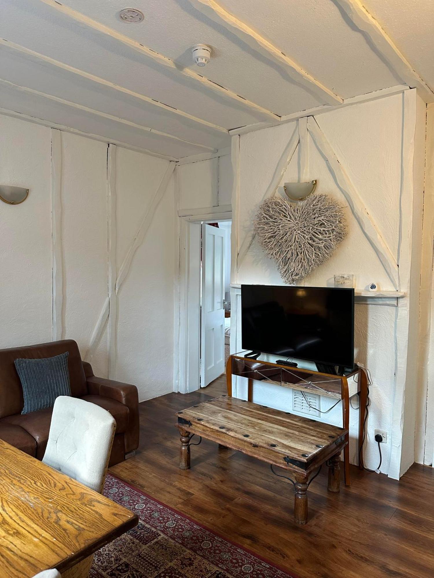 The Manor At Bickley Отель 3*