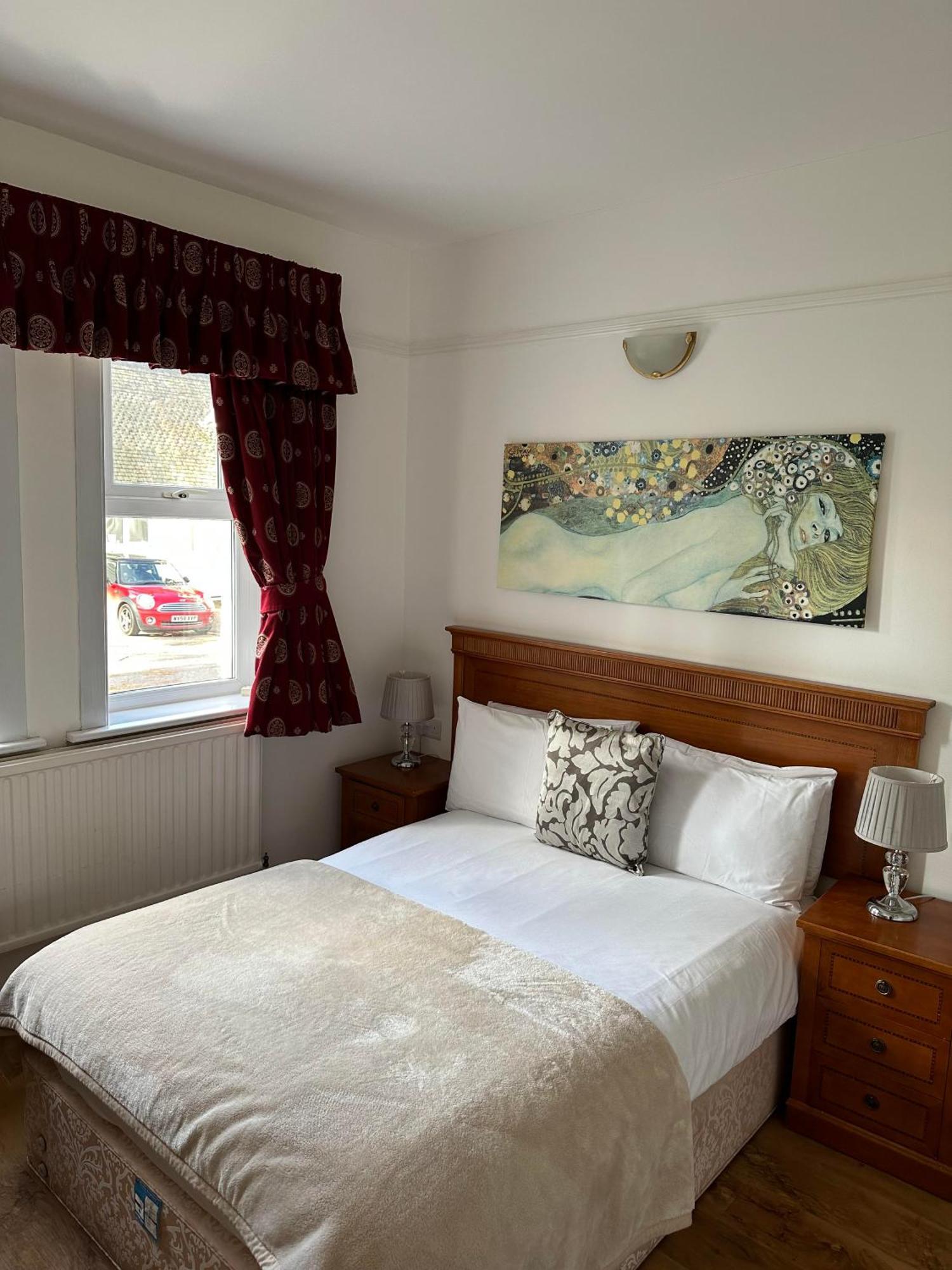 The Manor At Bickley 3*