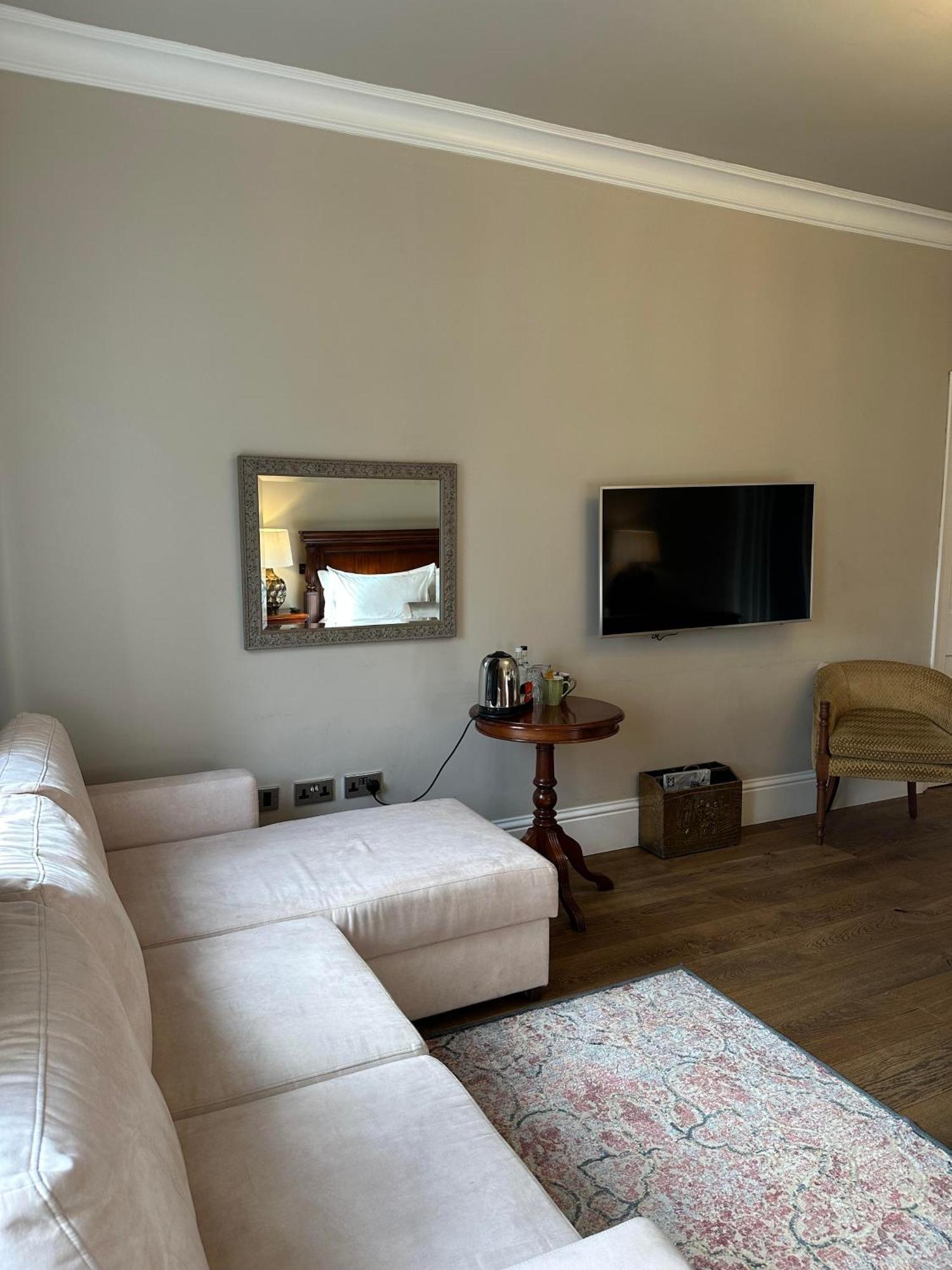 The Manor At Bickley 3*