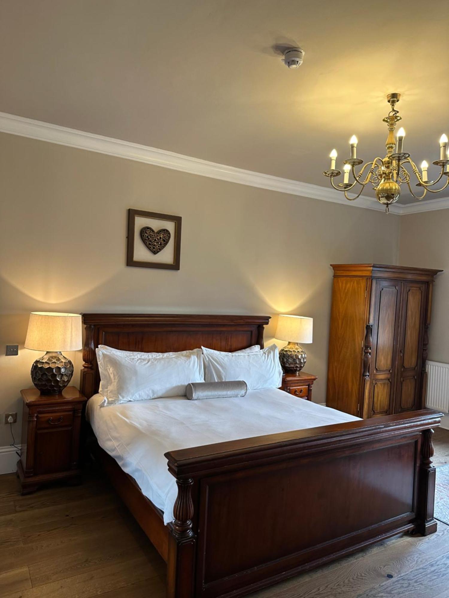 The Manor At Bickley 3*