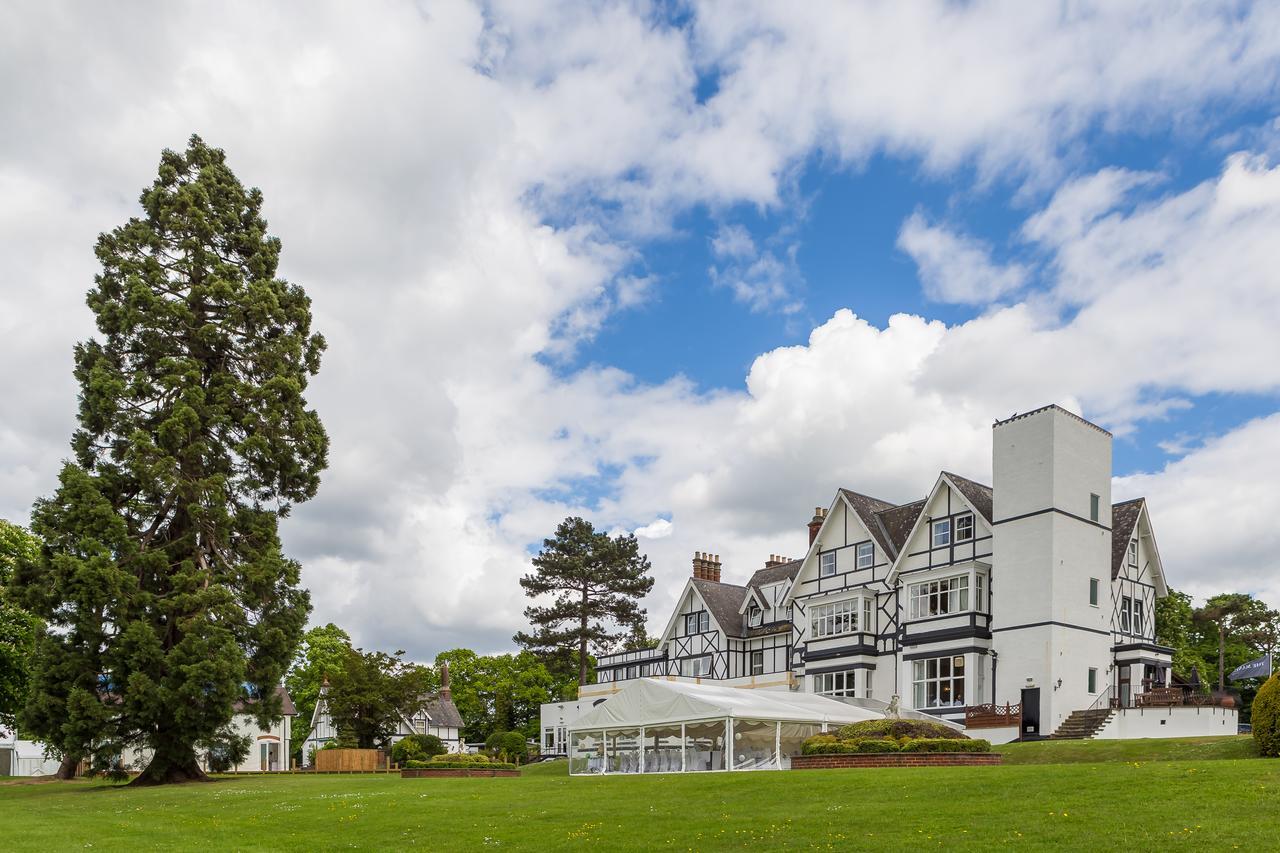 The Manor At Bickley 3* Бромли