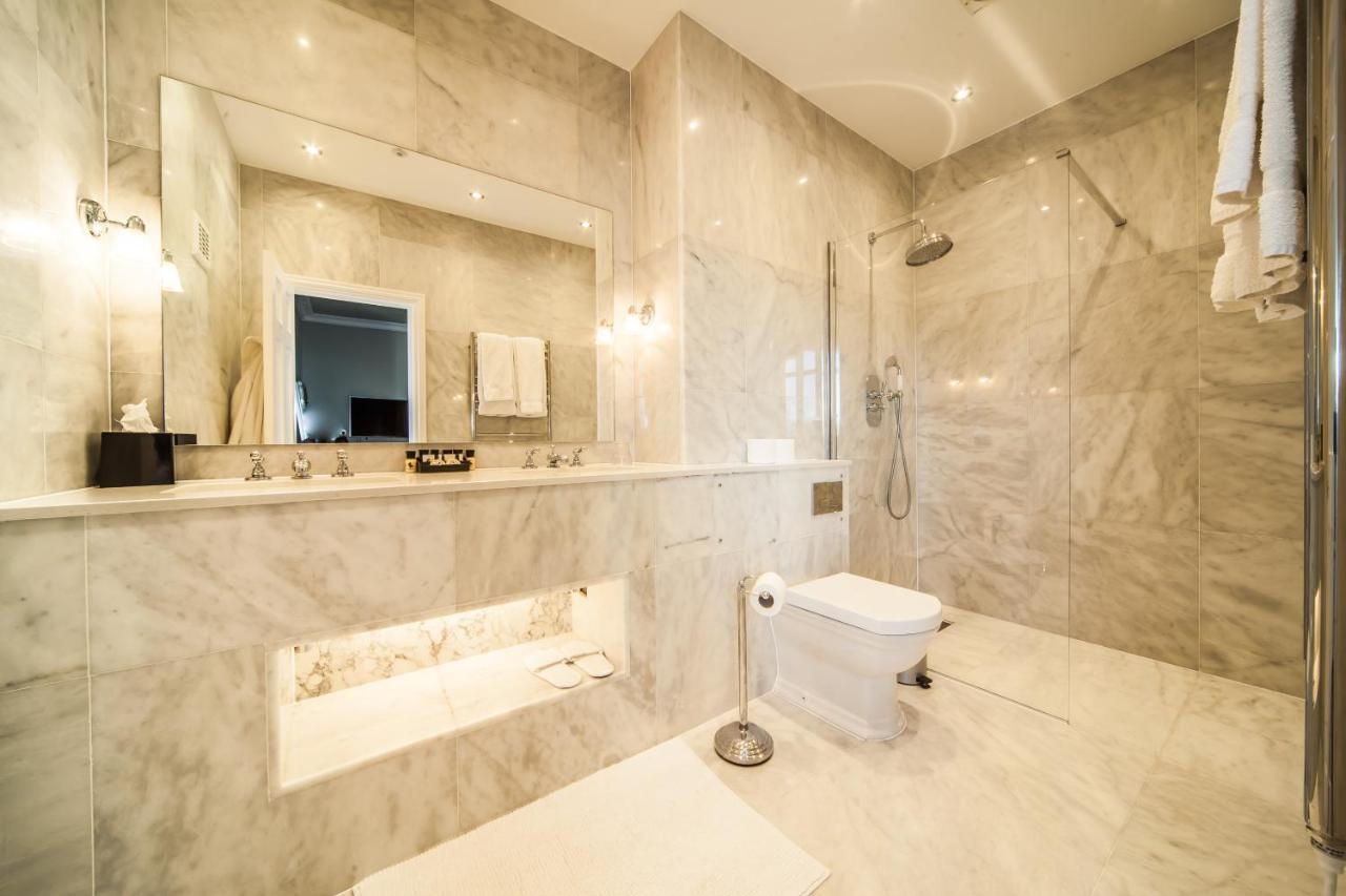 The Manor At Bickley Отель 3*