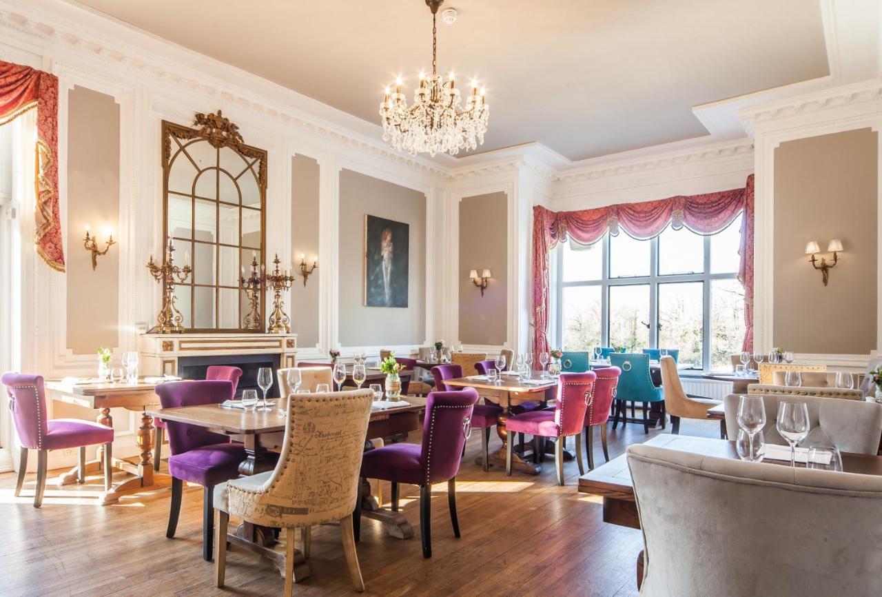 The Manor At Bickley 3*