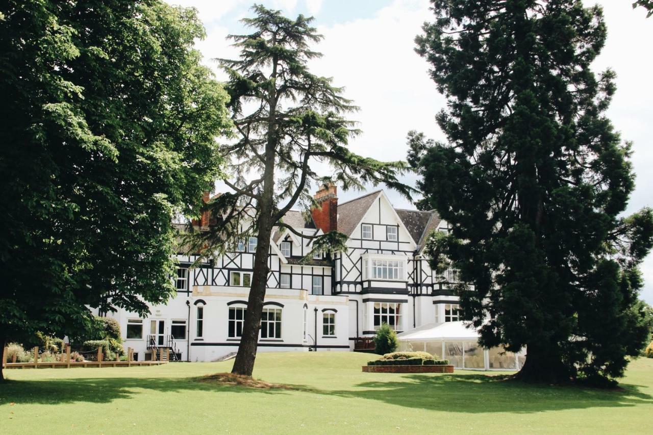 The Manor At Bickley Отель